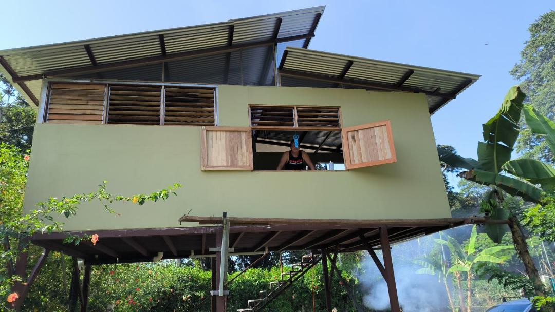 Photo of Others in Cahuita