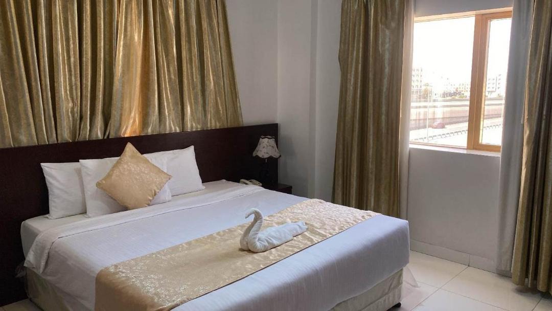 Photo of Bedroom in Sohar