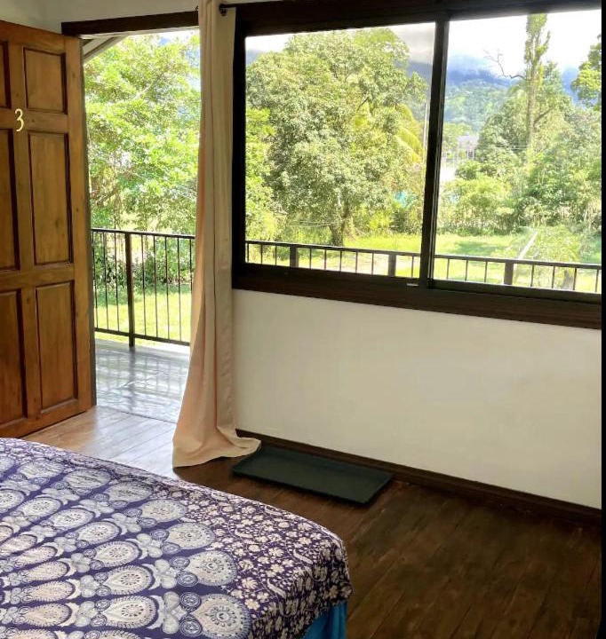 Photo of Bedroom in Uvita