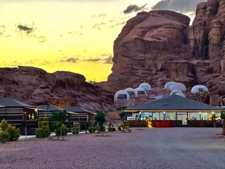 Photo of Others in Wadi Rum