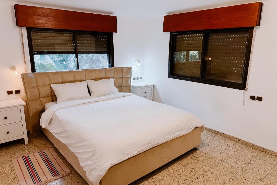 Photo of Bedroom in Nahariya