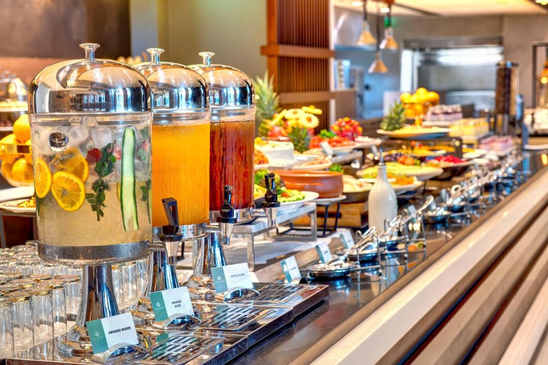 Photo of Kitchen in Sheikh Zayed Road