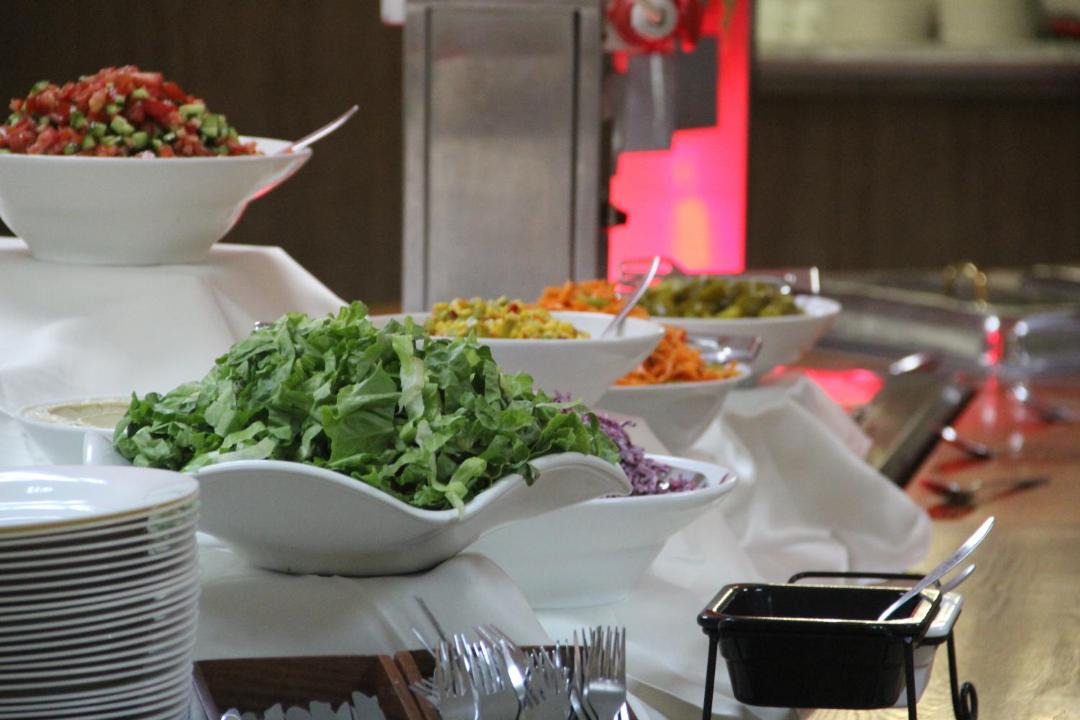 Photo of Kitchen in Neve Shalomm