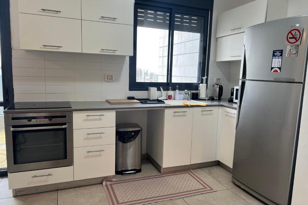 Photo of Kitchen in Kiryat Gat