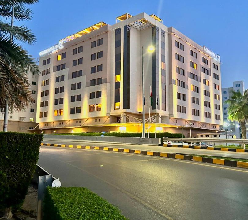 Photo of Others in Muscat