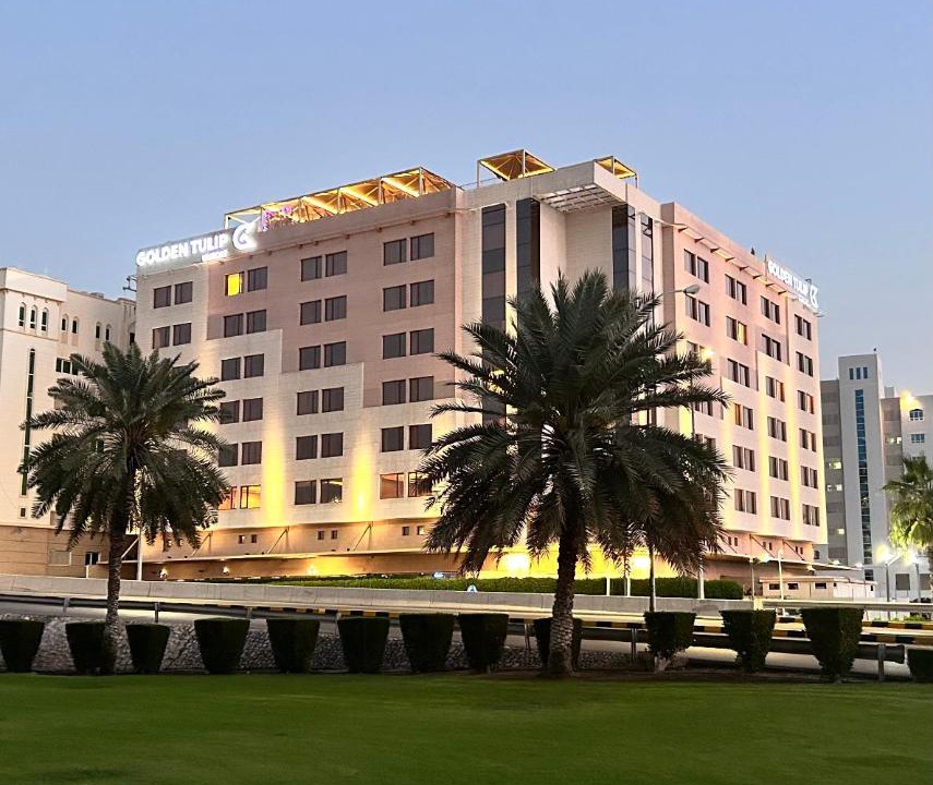 Photo of Others in Muscat