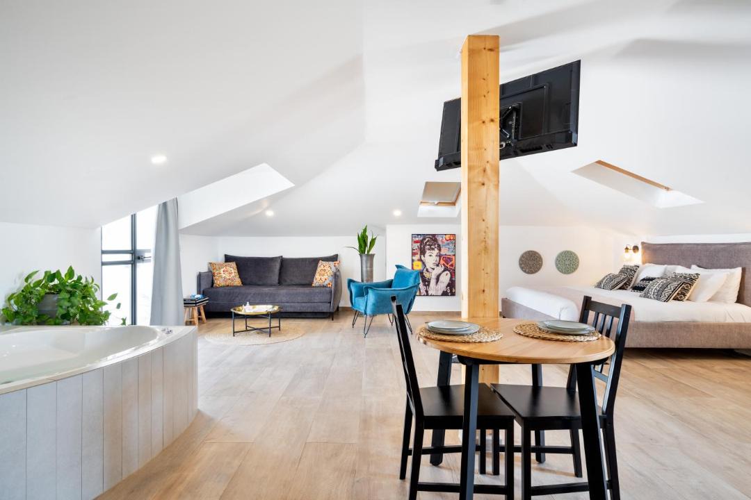 Photo of Livingroom in Mateh Yehuda