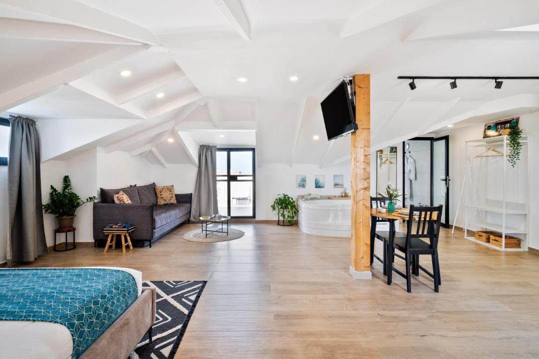 Photo of Livingroom in Mateh Yehuda