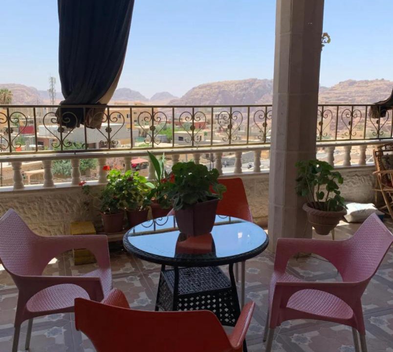 Photo of Others in Wadi Musa