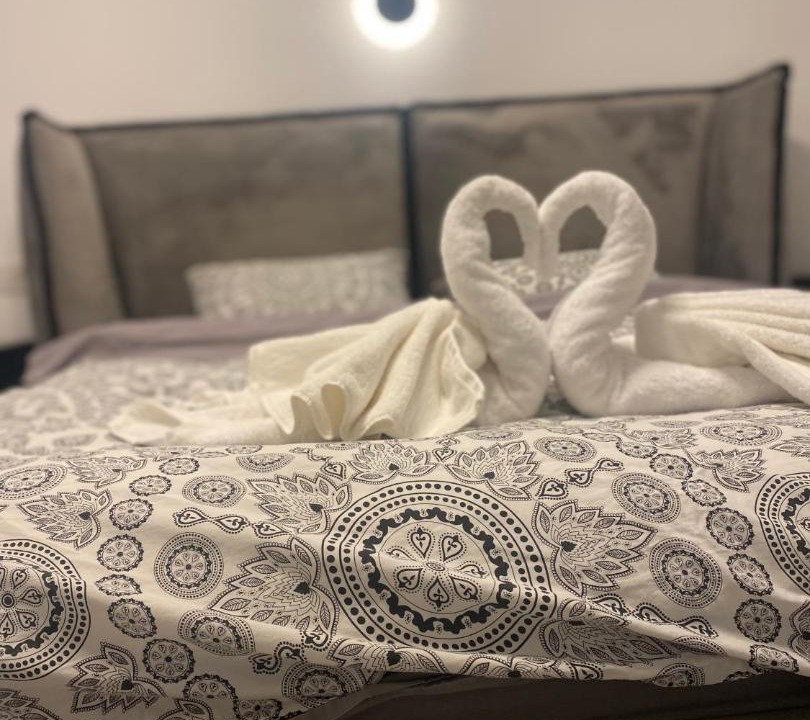 Photo of Bedroom in Karmiel