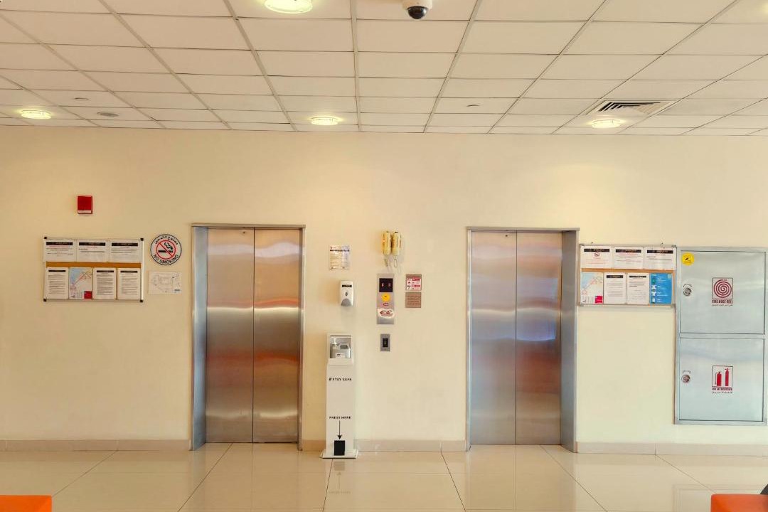 Photo of Others in Jebel Ali Free Zone