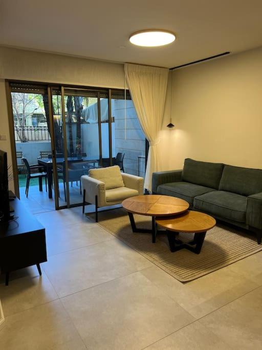 Photo of Livingroom in Ra'ananna