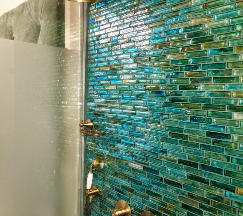 Photo of Bathroom in Kerem HaTeimanim