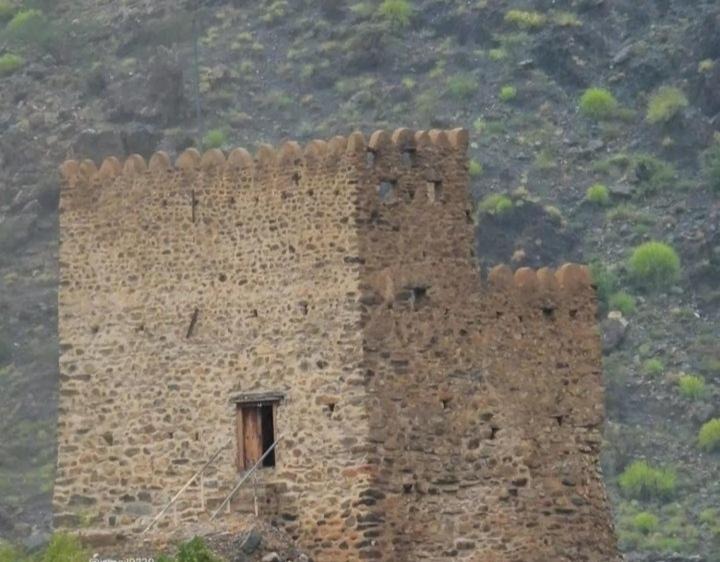 Photo of Others in Wadi Bani Kharus