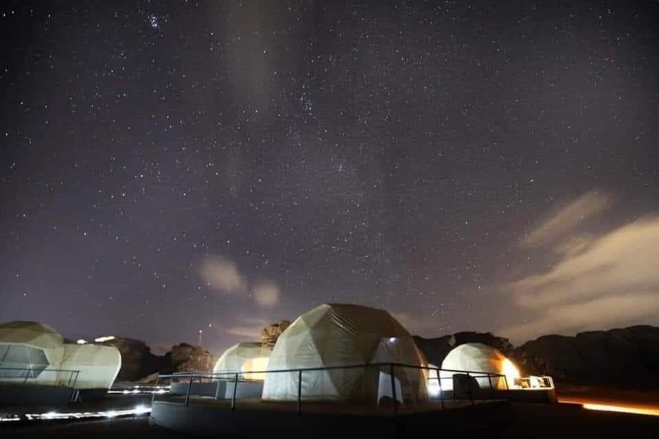 Photo of Others in Wadi Rum