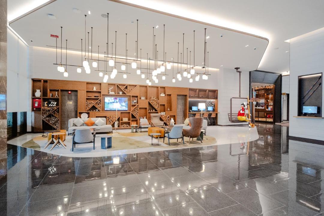 Photo of Others in Business Bay