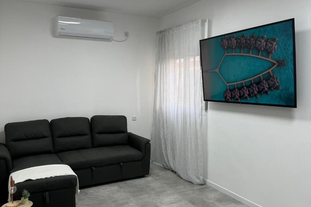 Photo of Livingroom in Nahariya