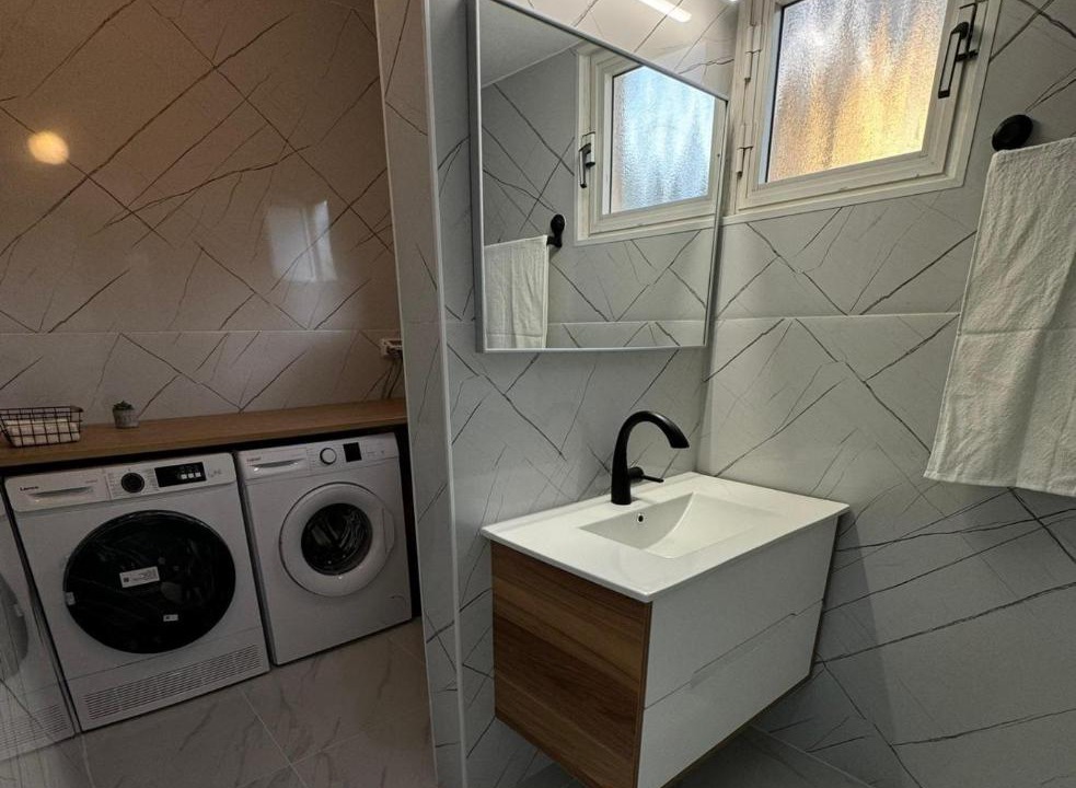 Photo of Bathroom in Nahariya