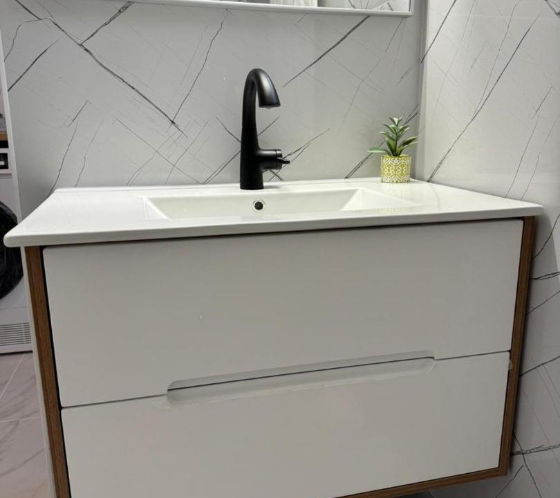 Photo of Bathroom in Nahariya