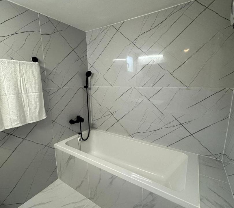 Photo of Bathroom in Nahariya