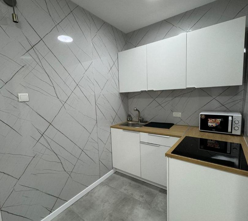 Photo of Kitchen in Nahariya