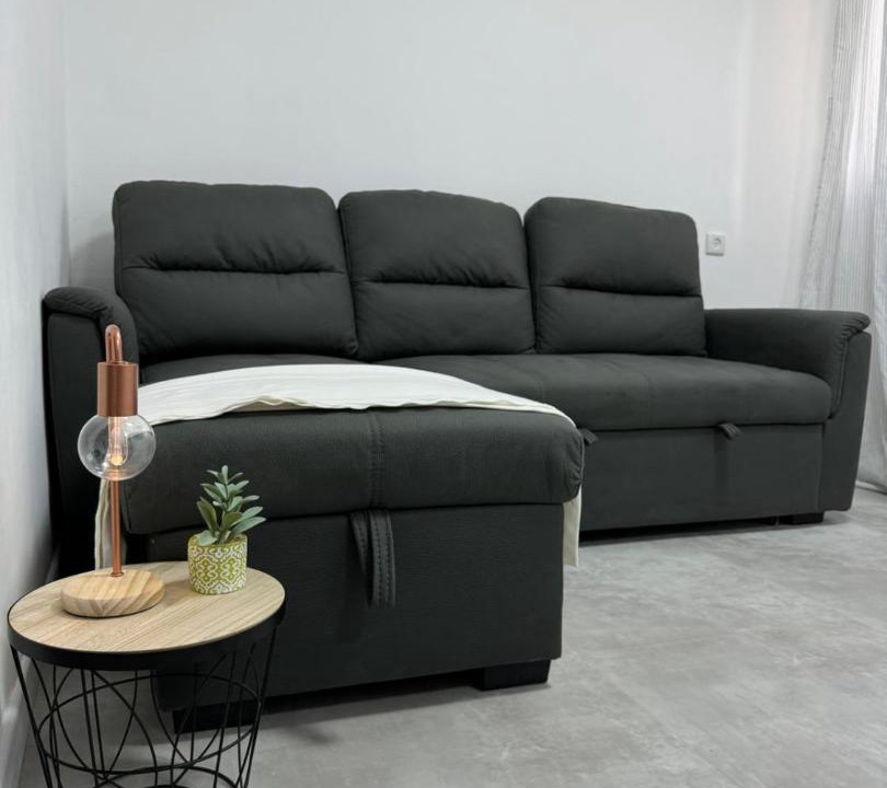 Photo of Livingroom in Nahariya