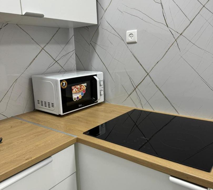 Photo of Kitchen in Nahariya