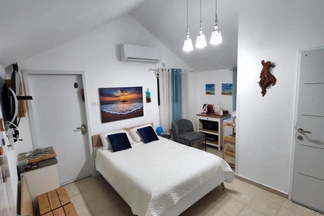 Photo of Bedroom in Beit She'an