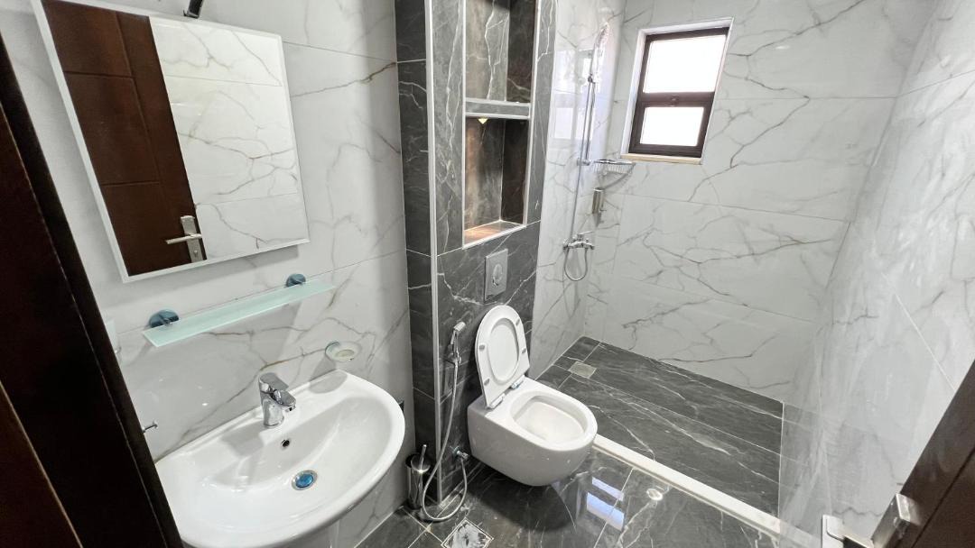 Photo of Bathroom in Amman