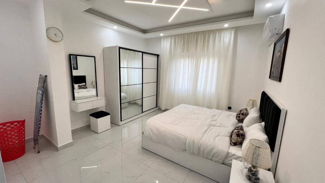 Photo of Bedroom in Amman