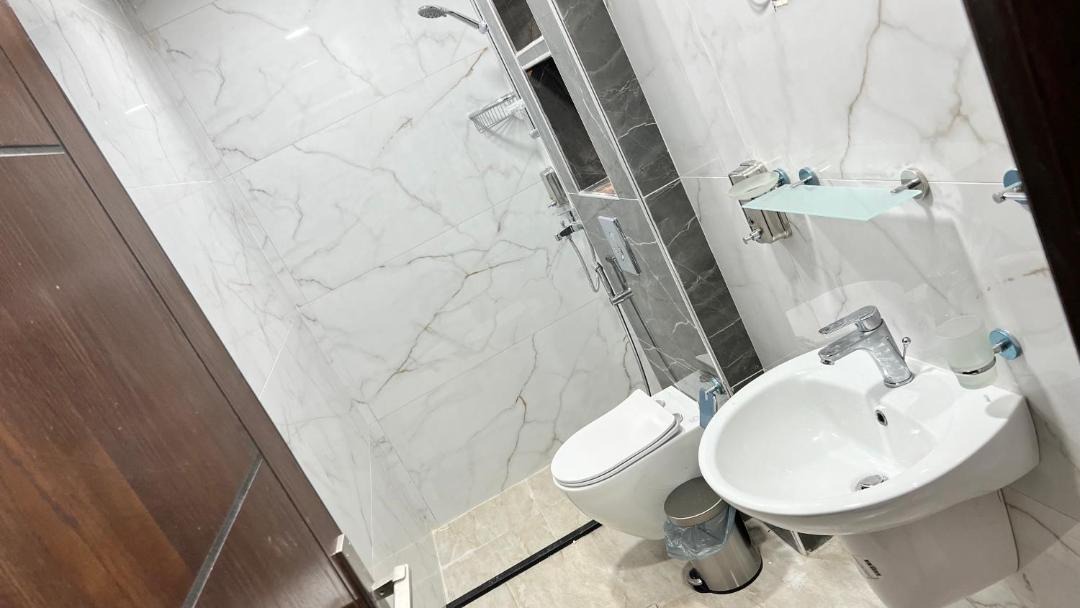 Photo of Bathroom in Amman