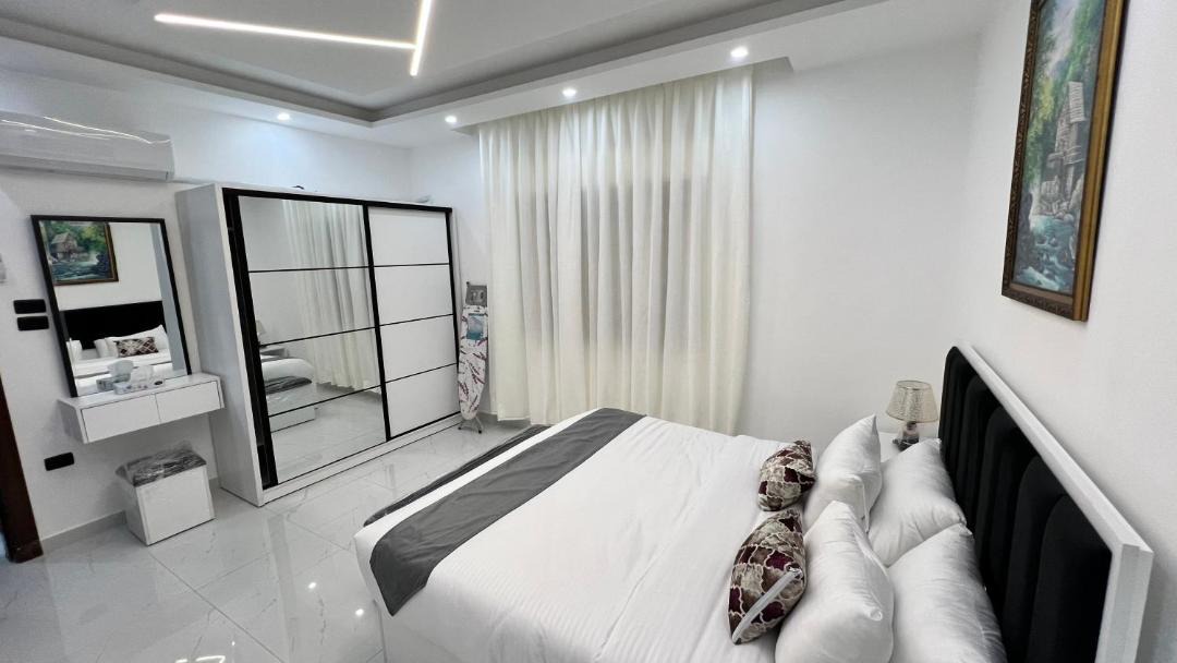 Photo of Bedroom in Amman