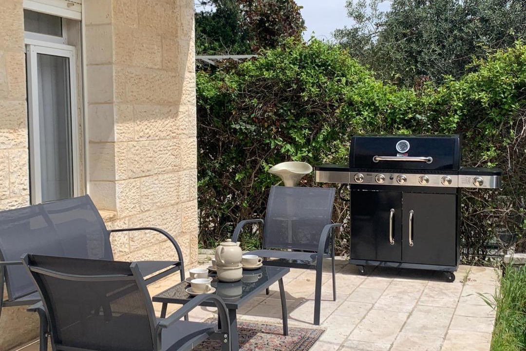 Photo of Others in Jerusalem