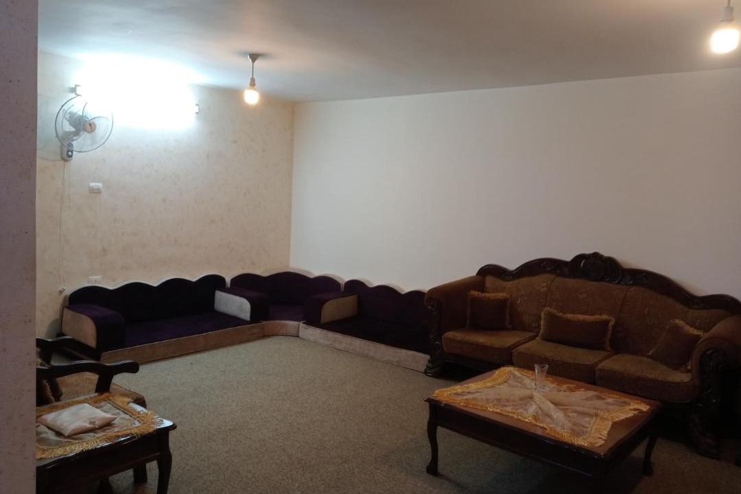 Photo of Livingroom in Umm Qais
