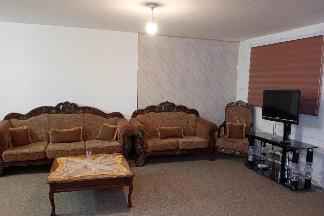 Photo of Livingroom in Umm Qais