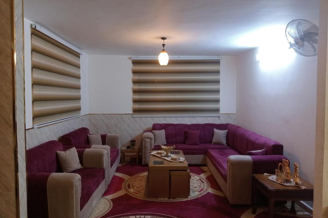 Photo of Livingroom in Umm Qais