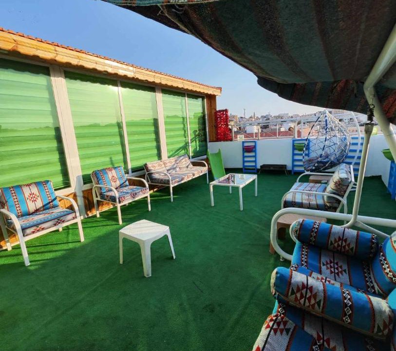 Photo of Patio Balcony in Amman