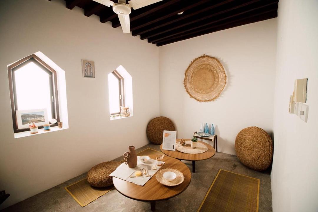 Photo of Livingroom in Muscat