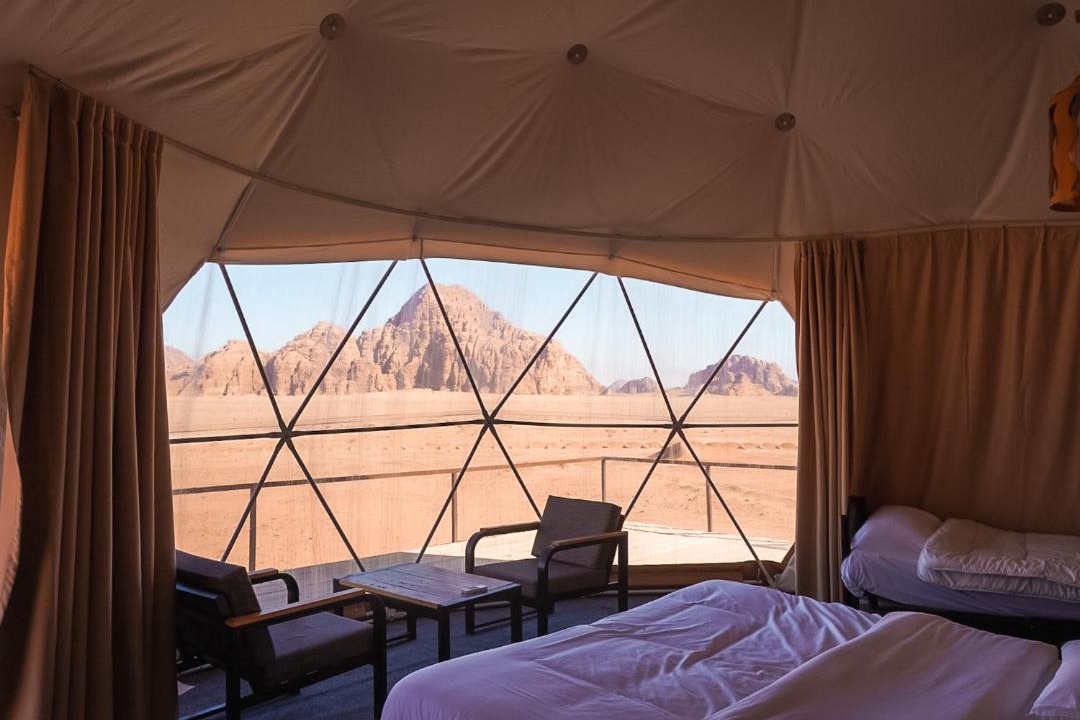 Photo of Others in Wadi Rum