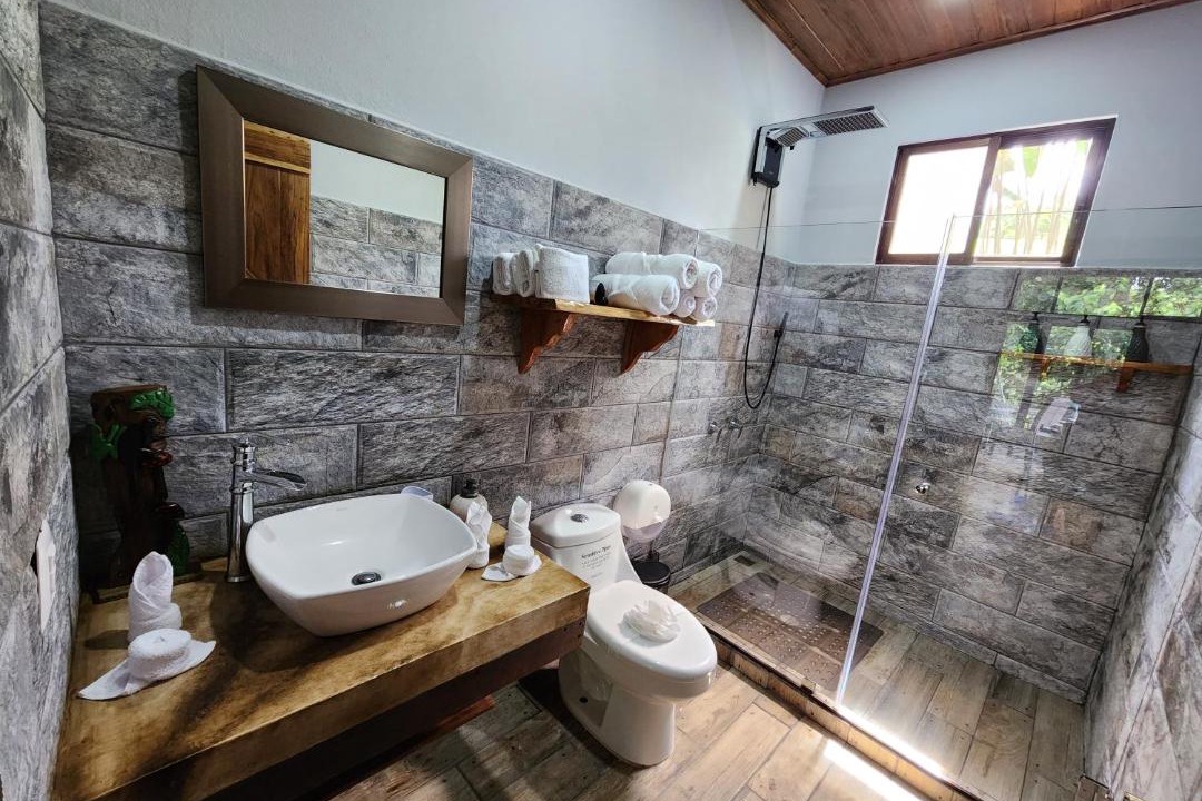 Photo of Bathroom in Penas Blancas
