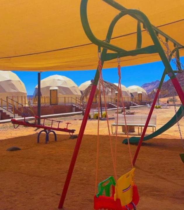 Photo of Others in Wadi Rum