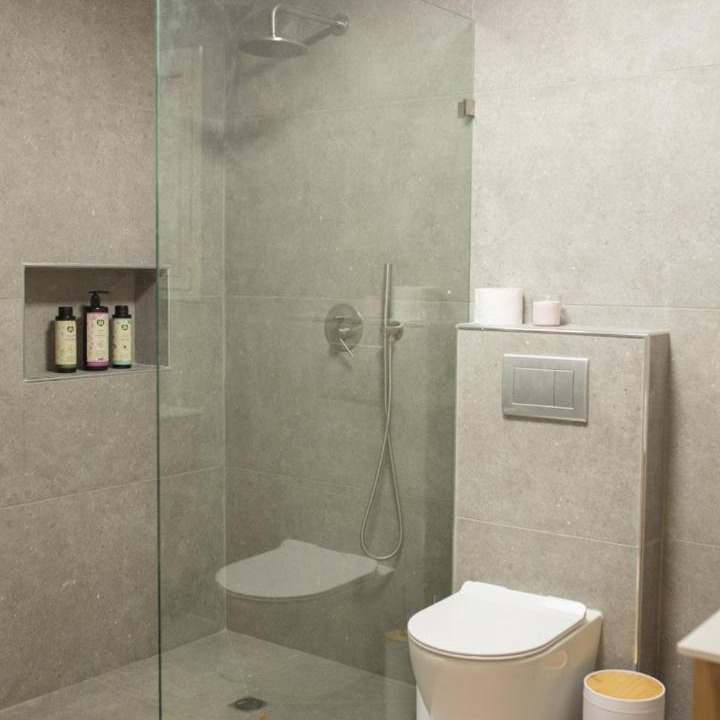 Photo of Bathroom in Yavne'el