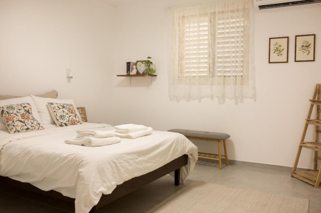 Photo of Bedroom in Yavne'el