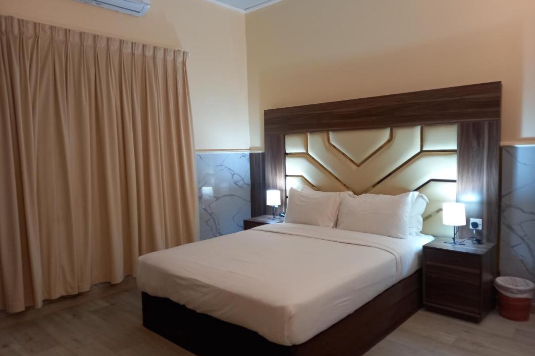Photo of Bedroom in Ras Al Khaimah