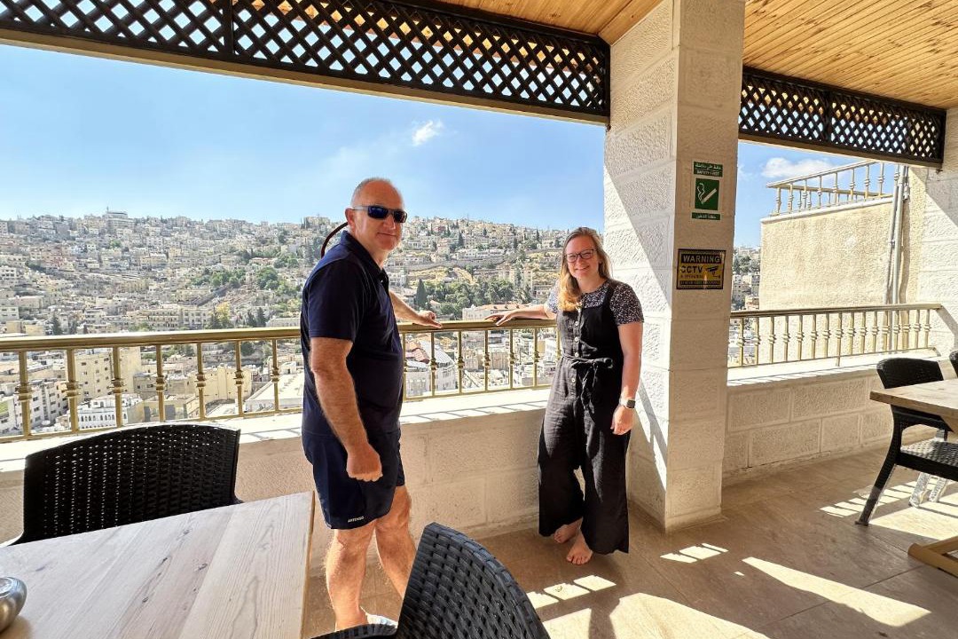 Photo of Others in Amman