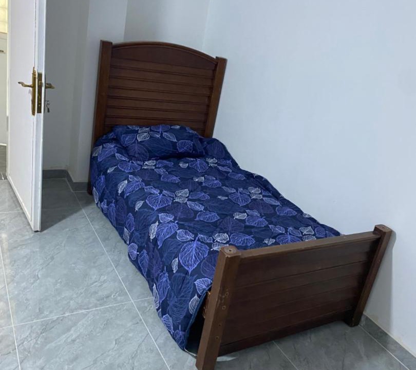 Photo of Bedroom in Jerash
