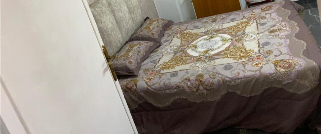 Photo of Bedroom in Jerash