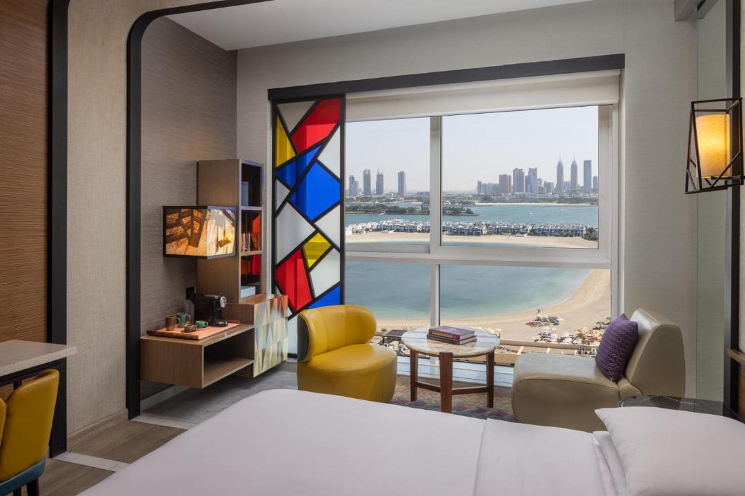 Photo of Others in Palm Jumeirah