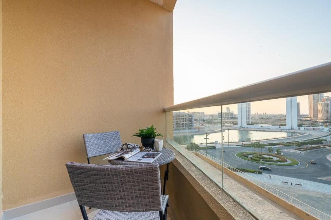 Photo of Others in Dubai Production City