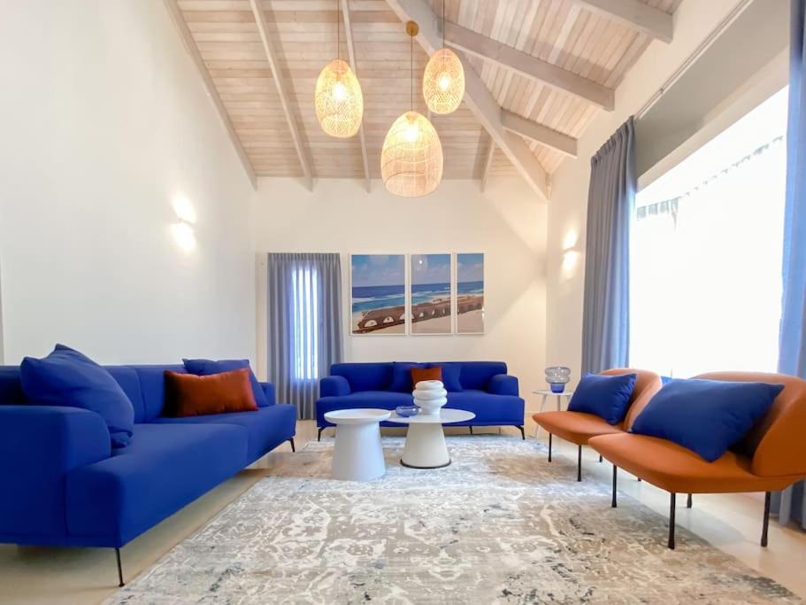 Photo of Livingroom in Caesarea